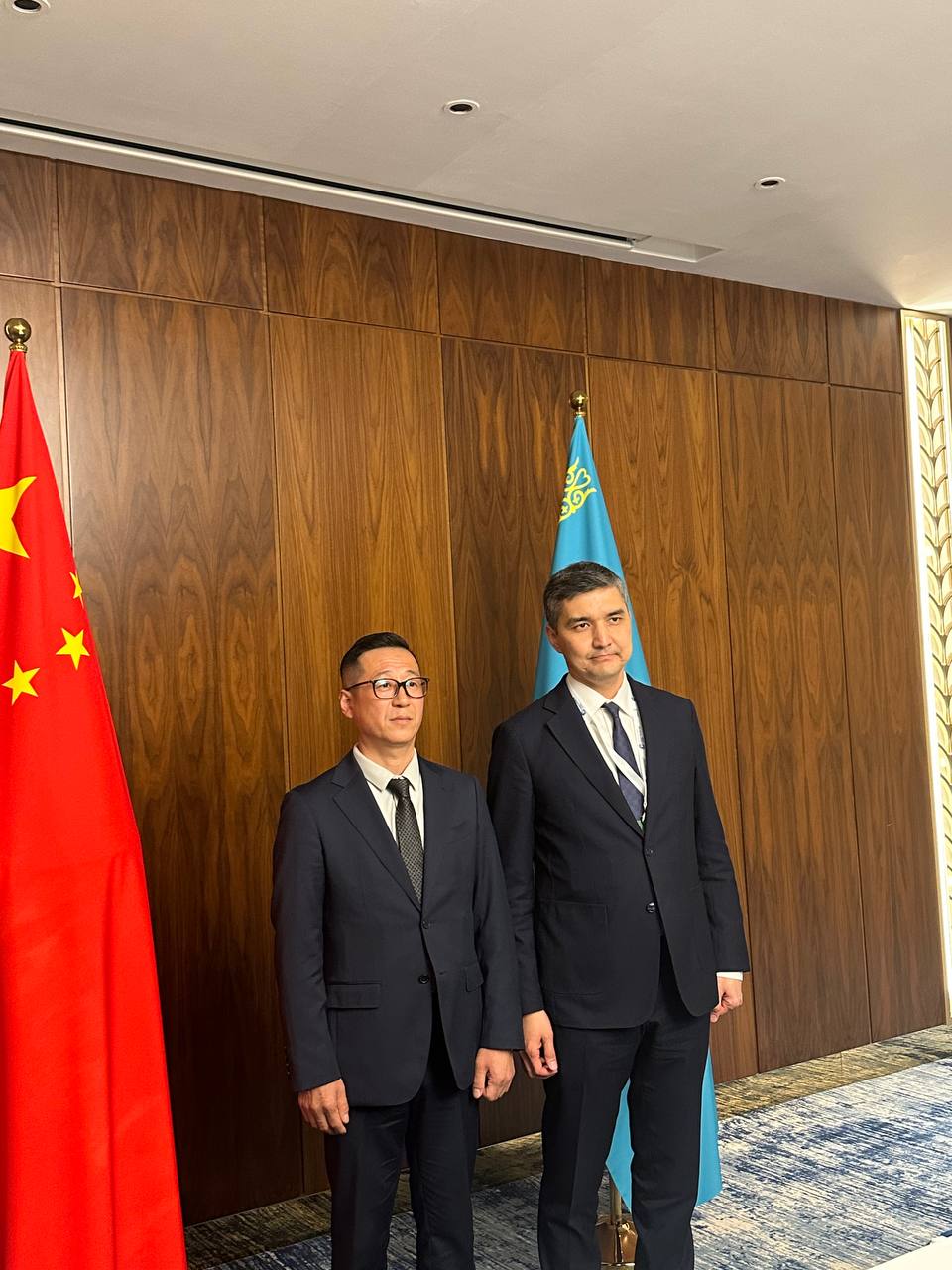 Renewable Energy Infrastructure